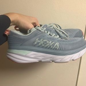 Hoka Clifton 8 size 7.5